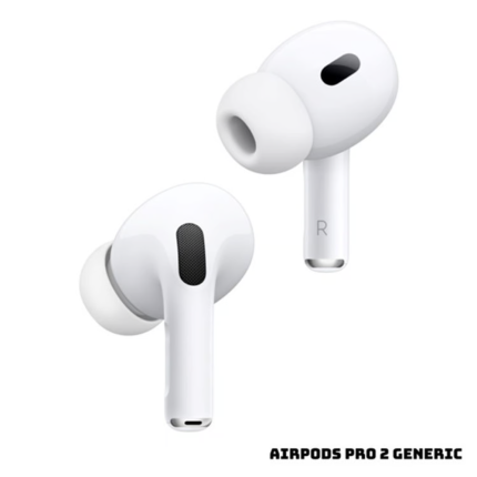 AirPods 2 gen (2nd gen USB-C) A1 – Genérico