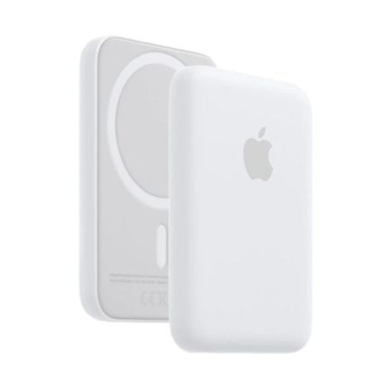 Power Bank Genérico 10000mAh para iPhone Carga inalámbrica